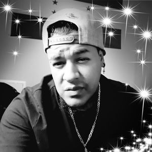 Meet your Posher, Jonny